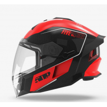 Шлем 509 Delta V Carbon Ignite Helmet - Racing Red - LG F01016200-140-101