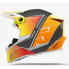 Шлем 509 Altitude 2.0 Carbon Fiber Helmet R-Series - Orange - MD F01003800-130-402