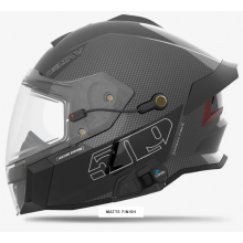 Шлем 509 Delta V Carbon Commander Helmet - Legacy - 2X F01015700-160-002