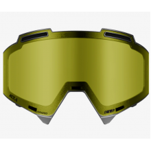 Линза для маски 509 Sinister X7 Ignite S1 Lens - Polarized Yellow HCS Tint F02014000-000-501