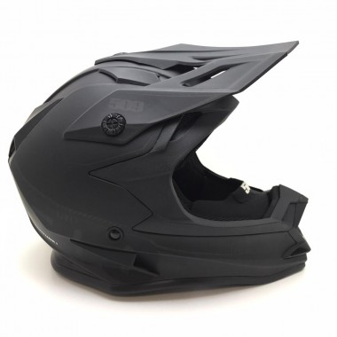 Шлем 509 Altitude Black Ops XL