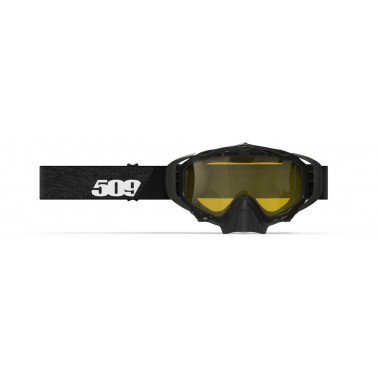 Очки 509 Sinister X5 Chris Burandt Signature Series with Yellow MaxVent Lens