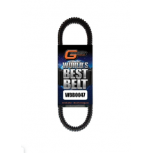 Ремень вариатора GBoost World Best Belt для Kawasaki KRX 1000 59011-0047 WBB0047