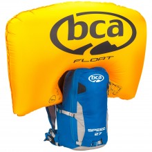 Рюкзак лавинный BCA FLOAT 27 SPEED С FLOAT 2.0