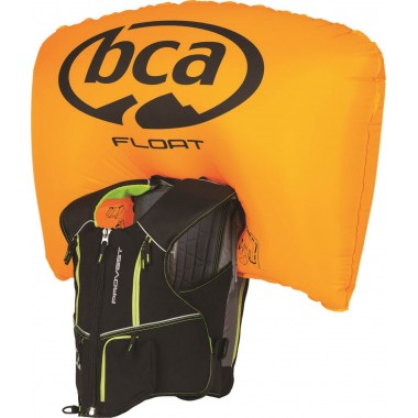 Защита тела с лавинным рюкзаком BCA MtnPro