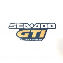 Наклейка GTI LTD Sea-Doo BRP 219903466