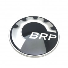 Логотип на капот Can-Am BRP 704909041 516008739