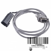 Диагностический кабель Can-Am BRP 710000851