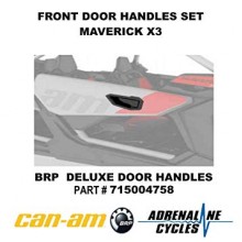 Ручки дверей внешние Can-Am BRP Maverick x3 715004758