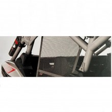 Передние боковые сетки на окна Can-Am BRP Maverick x3 715006693