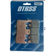 Колодки тормозные OTRSS для Can-Am BRP Spyder 13- 219800237 FA630