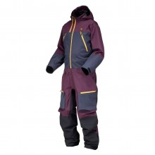 Комбинезон Ski-Doo BC KONA MONOSUIT MEN L 4409320942