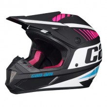 Шлем Can-Am XC-4 Cross Team Helmet XS 4486510201