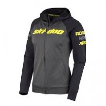 Кофта женская Can-Am SNO-X ZIP-UP LADIES M 4546030690