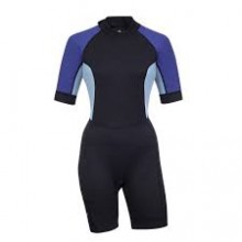 Гидрокостюм Sea-Doo Ladies’ 3 mm Exotic Shorty Wetsuit S 2868130442