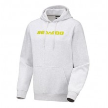 Кофта Sea-Doo Hoodie Signature 2XL 4546641497