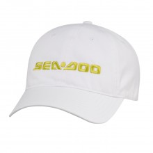 Кепка SEA-DOO SIGNATURE CAP 4546860001