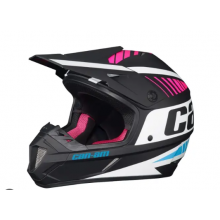 Шлем Can-Am XC-4 Cross Team Helmet DOT/ECE XL 4486511201