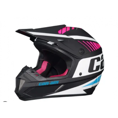 Шлем Can-Am XC-4 Cross Team Helmet DOT/ECE M 4486510601