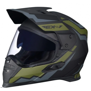 Шлем Can-Am EX-2 Epic Helmet DOT/ECE M 4486550670