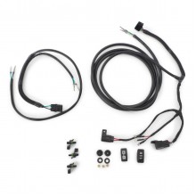 Проводка для подключения Baja Designs OnX6 и XL80 без ACM  Can-Am Maverick R 715008863