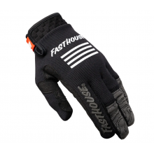 Перчатки Can Am x FH Speed черные р.2XL 4463841490