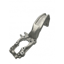 Кулак поворотный левый Can-Am BRP Maverick R 715010036