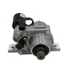 Муфта включения переднего привода в сборе Can-Am BRP Maverick R 705403619 705402686