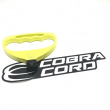 Ручка стартера Cobra Pull Cord желтая