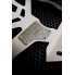 Комплект усиления рамы крепления амортизаторов и рычагов серый Deikin для BRP Maverick X3