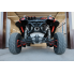 Комплект задних тяг Deikin для BRP Maverick x3 XRS XRC XMR