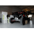 Комплект задних тяг Deikin для BRP Maverick x3 XRS XRC XMR