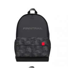 Рюкзак FINNTRAIL 1738 Backpack Freestyle Graphite 25L