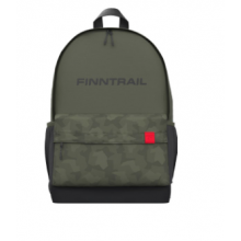 Рюкзак FINNTRAIL 1738 Backpack Freestyle Khaki 25L