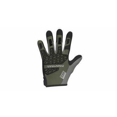 Перчатки для активного отдыха FINNTRAIL 2732 Gloves Enduro Khaki M