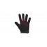 Перчатки для активного отдыха FINNTRAIL 2732 Gloves Enduro Red S