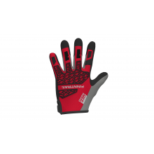 Перчатки для активного отдыха FINNTRAIL 2732 Gloves Enduro Red L