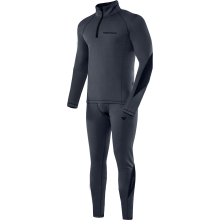 Термобельё FINNTRAIL 6210 Thermal Underwear Subzero DarkGrey L