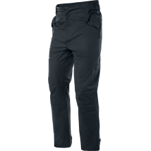 Брюки мембранные FINNTRAIL 4614 Pants LightSuit Graphite L