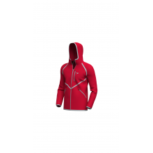 Куртка софтшелл FINNTRAIL 1325 Jacket Nitro Red L