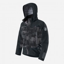 Куртка забродная FINNTRAIL 2010 Jacket Mudway CamoShadowBlack L