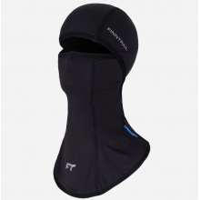 Балаклава FINNTRAIL 9721 Balaclava Transformerbala Black OS