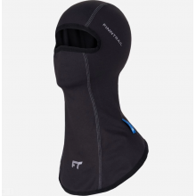 Балаклава FINNTRAIL 9723 Balaclava Turbobala Black OS