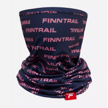 Бафф FINNTRAIL 9800 Scarf Tube DarkGreyPowder OS