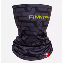 Бафф FINNTRAIL 9800 Scarf Tube Graphite OS