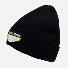 Шапка мембранная FINNTRAIL 9714 Hat WaterproofHat Graphite M-L