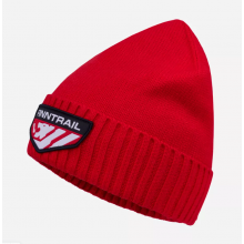 Шапка мембранная FINNTRAIL 9714 Hat WaterproofHat Red M-L