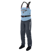 Вейдерсы женские под ботинок FINNTRAIL 1520 Waders Rachel LightBlue M