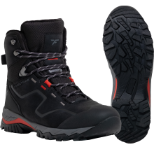 Ботинки трекинговые (мембранные) FINNTRAIL 5174 Boots Force Graphite 10