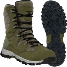 Ботинки тактические (мембранные) FINNTRAIL 5173 Boots Defender Khaki 10